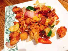 -云海肴云南菜·蒸汽石锅鱼(北京良乡华冠店)