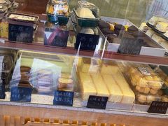 -包满意面包糕点(东坝店)