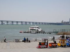 -星海湾跨海大桥