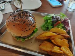 -UPPER KITCHEN(延安路店)