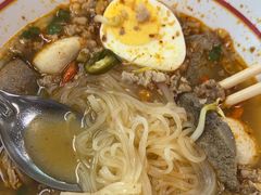 -Magic Food Point(Airport Street food)