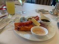 -上海和平饭店华懋阁 Cathay Room