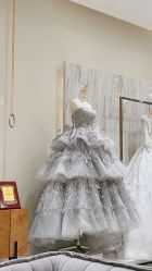 点击看大图 -南京宝娜嫁衣婚纱礼服馆(中央路店)