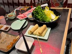 -潮界(虹桥新天地店)