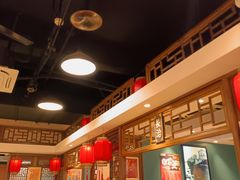 -山西人家(锦创书城店)