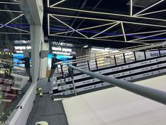 -Hopo Snow 城市滑雪空间(滨江宝龙城店)