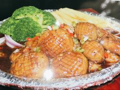 -尚宴(盛世广场·食尚街店)
