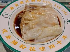 -西关明记肠粉(荔枝湾店)