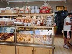 -玛尔哈巴·塔塔尔糕点(华侨小区店)