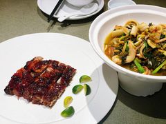 -朴墅(西湖青芝坞店·杭帮菜·家宴.14年的店)