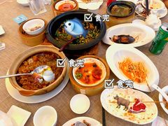 -晋江荣誉国际酒店·港誉茶餐厅