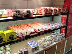 -雪贝尔Shaber面包花园(民德路店)