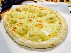 -I HOLIC艾豪丽披萨(KKone店)