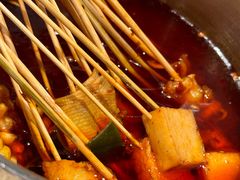 -丰茂烤串(金泉美食宫店)