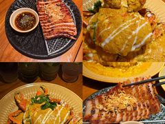 -Tegu泰古莲·泰国餐厅(红山6979店)