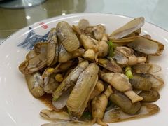 -洲晓鲜·舟山海鲜大排档(朱家尖风景区店)