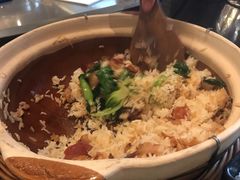 -捞王锅物料理(上海世茂广场店)