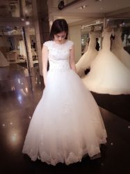 -韩国天使嫁衣婚纱礼服馆(上海旗舰店)