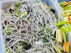 -清真牛街祥云轩门钉肉饼(左家庄店)