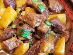 -梅花境(万科店)