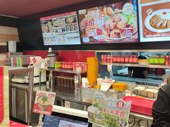 -和合谷(新街口店)