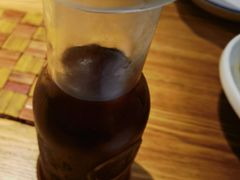 -金豆角砂锅焖面(安贞店)