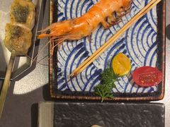 -沼津港精致料理·寿喜烧·烧鸟(龙湖南桥天街日料榜单店)
