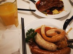 -宜家·瑞典风味餐厅(无锡店)