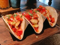 -Q MEX 库迈墨西哥餐吧(三里屯店)