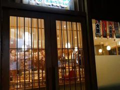 门面-林妈妈村·日式料理(宝山龙湖天街店)