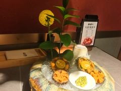 -胆道·海胆专门店(凯德晶萃店)