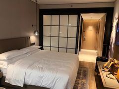 -成都天府丽都喜来登饭店