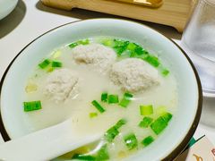 -33号大院·青岛本帮菜(五四广场店)