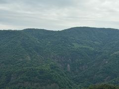 -雁荡山风景名胜区
