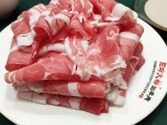-阳坊大都涮羊肉(阳坊总店)