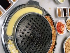 -韩宫宴和牛烤肉(盐城金鹰店)