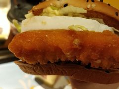 -麦当劳(广州新港东路第二分店)