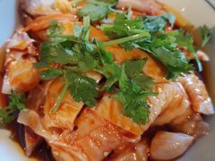 口水鸡-鬼味烤翅(南锣鼓巷店)