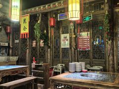 -蜀大侠火锅(香格里拉店)