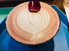 -茶是一枝花泡茶店