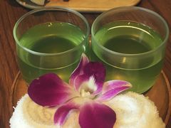 -Let’s Relax Spa(Siam Square One)