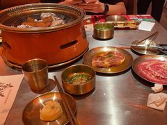 -西塔老太太泥炉烤肉(苏州大悦城店)