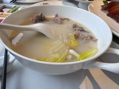 -四季民福烤鸭店(前门大栅栏店)
