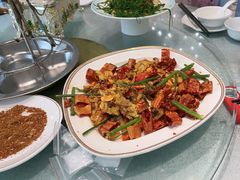 -马尔龙新疆饭店·清真(瑞景店)