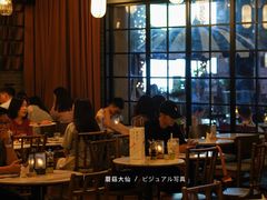 大堂-IL TEATRO 精品意大利餐厅