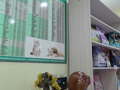 -天宠宠物医院24小时·急重症诊疗中心·全科·腔镜特色(和平分院)