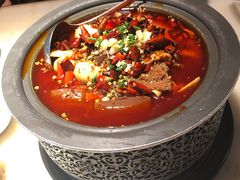 -锦府盐帮·李宅(领展购物广场中关村店)