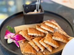 -野蔓果·山野菜(西湖景区·龙井茶田店)