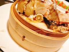 -甄御•海鲜新青岛菜(麦岛店)