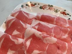 -东门口涮肉·砂锅·烤串(老门东店)